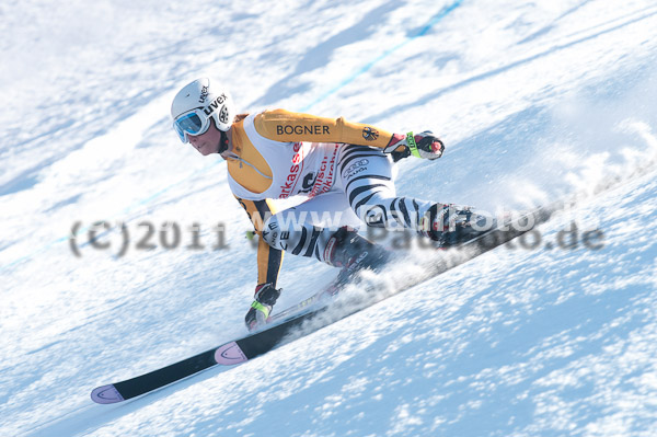 Int. Dt. Jugendmeisterschaft 2011