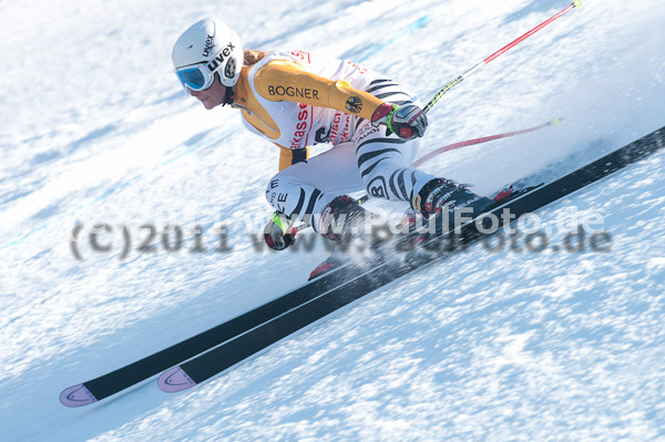 Int. Dt. Jugendmeisterschaft 2011