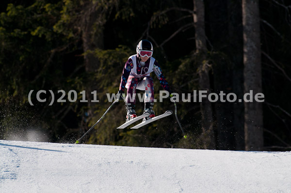 Int. Dt. Jugendmeisterschaft 2011