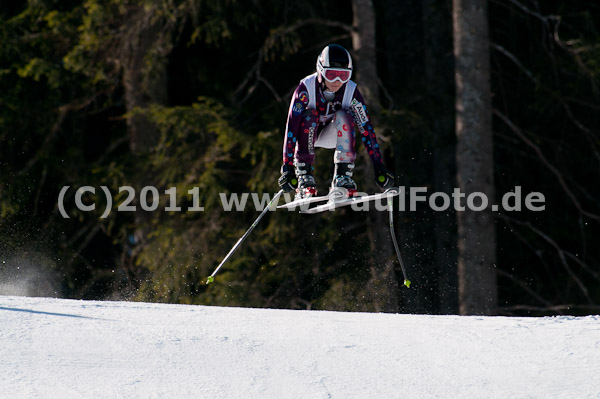 Int. Dt. Jugendmeisterschaft 2011