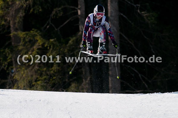 Int. Dt. Jugendmeisterschaft 2011