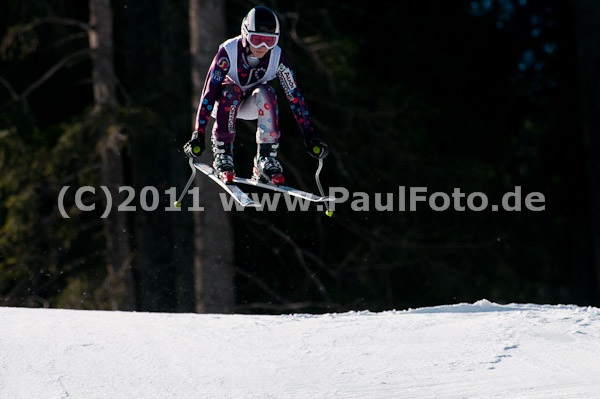 Int. Dt. Jugendmeisterschaft 2011