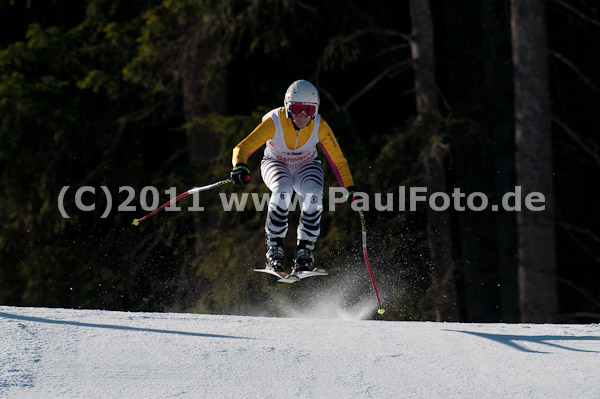 Int. Dt. Jugendmeisterschaft 2011