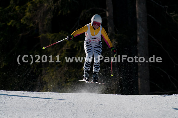 Int. Dt. Jugendmeisterschaft 2011
