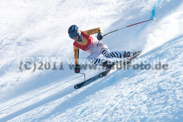 Int. Dt. Jugendmeisterschaft 2011