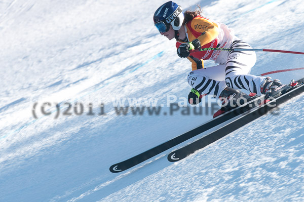 Int. Dt. Jugendmeisterschaft 2011