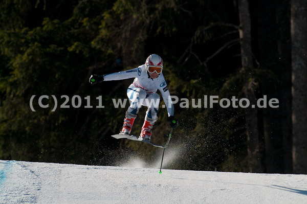 Int. Dt. Jugendmeisterschaft 2011
