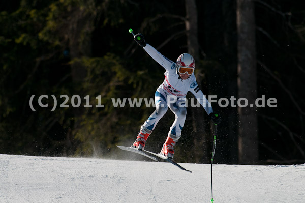 Int. Dt. Jugendmeisterschaft 2011