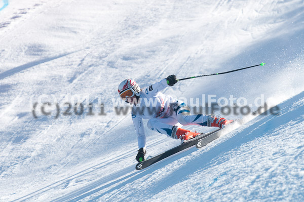 Int. Dt. Jugendmeisterschaft 2011