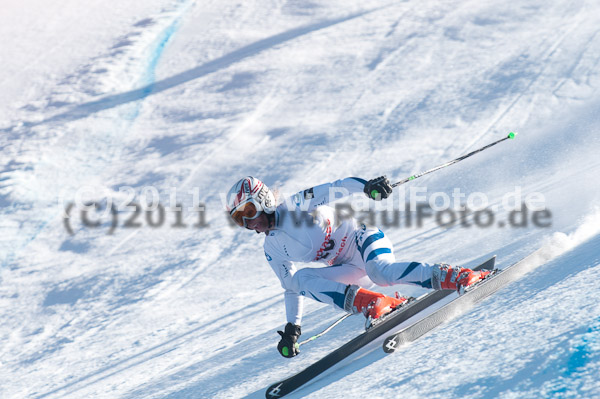 Int. Dt. Jugendmeisterschaft 2011