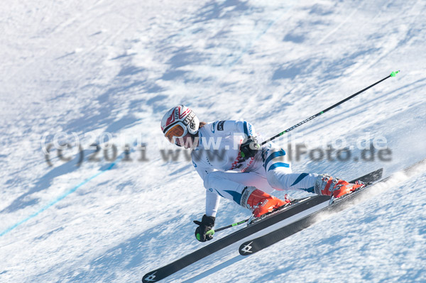 Int. Dt. Jugendmeisterschaft 2011