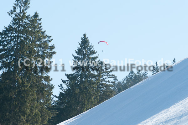 Int. Dt. Jugendmeisterschaft 2011