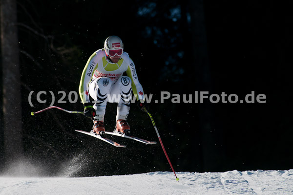 Int. Dt. Jugendmeisterschaft 2011