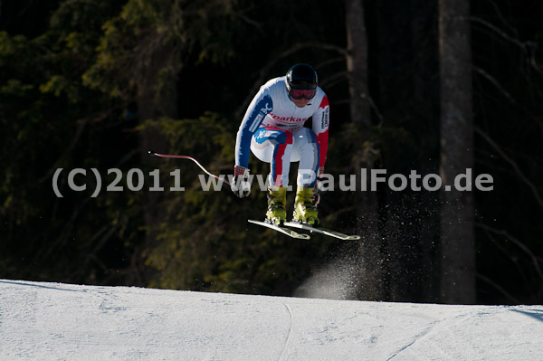 Int. Dt. Jugendmeisterschaft 2011