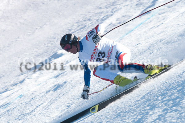 Int. Dt. Jugendmeisterschaft 2011