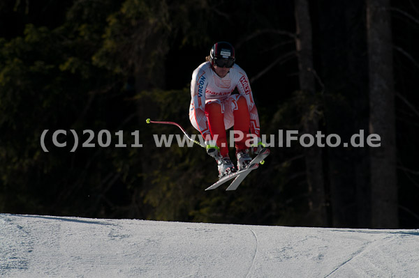 Int. Dt. Jugendmeisterschaft 2011