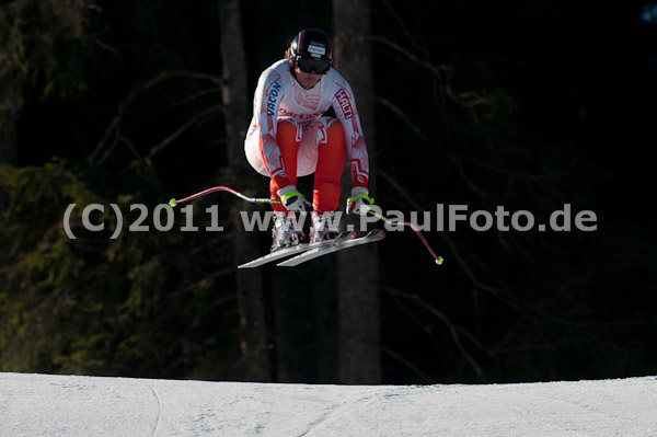 Int. Dt. Jugendmeisterschaft 2011