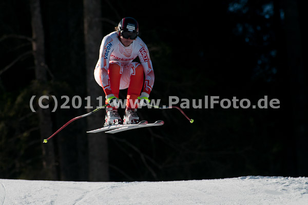 Int. Dt. Jugendmeisterschaft 2011