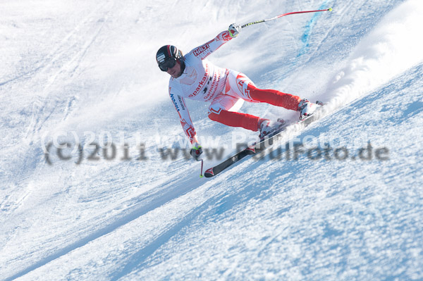 Int. Dt. Jugendmeisterschaft 2011