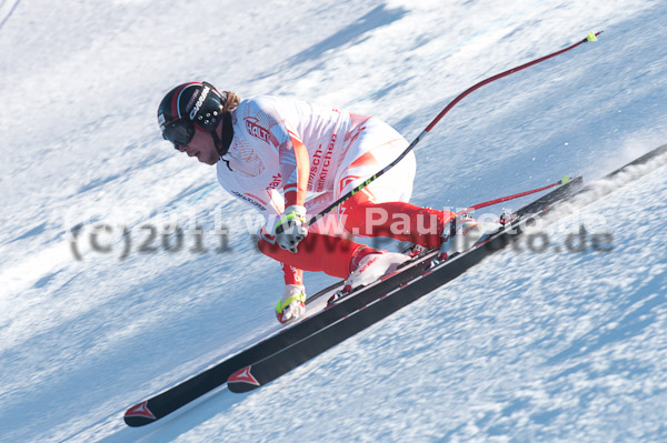Int. Dt. Jugendmeisterschaft 2011