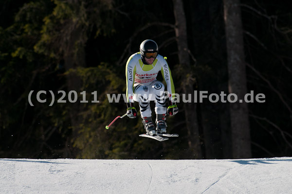 Int. Dt. Jugendmeisterschaft 2011