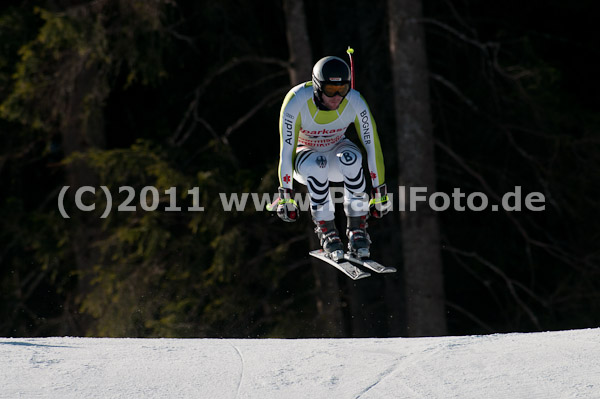 Int. Dt. Jugendmeisterschaft 2011
