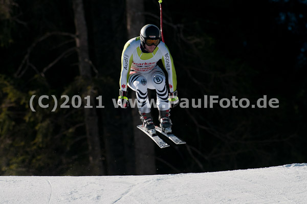 Int. Dt. Jugendmeisterschaft 2011