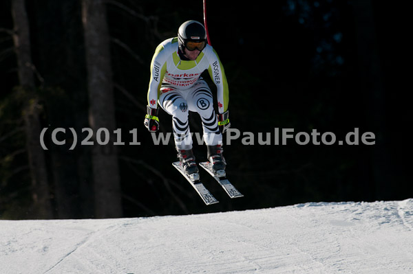 Int. Dt. Jugendmeisterschaft 2011