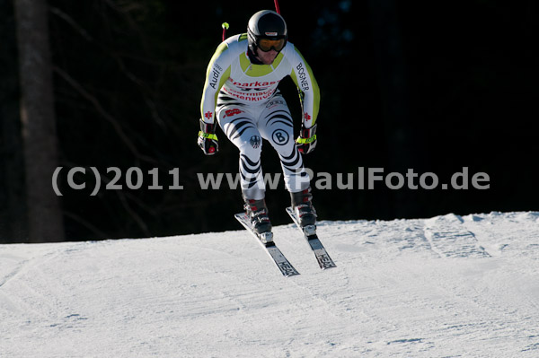 Int. Dt. Jugendmeisterschaft 2011