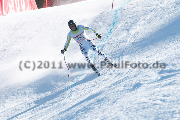 Int. Dt. Jugendmeisterschaft 2011