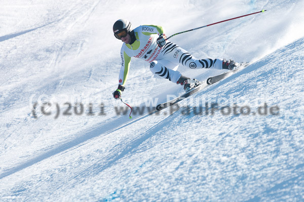 Int. Dt. Jugendmeisterschaft 2011