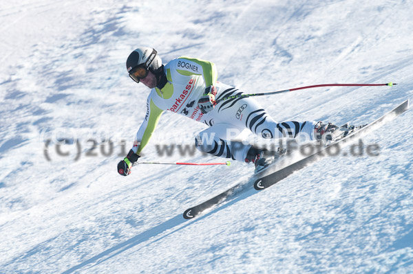 Int. Dt. Jugendmeisterschaft 2011