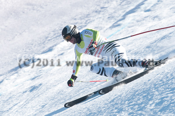 Int. Dt. Jugendmeisterschaft 2011