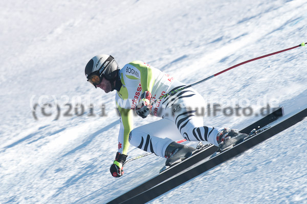Int. Dt. Jugendmeisterschaft 2011