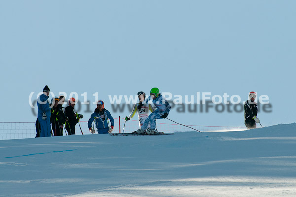 Int. Dt. Jugendmeisterschaft 2011