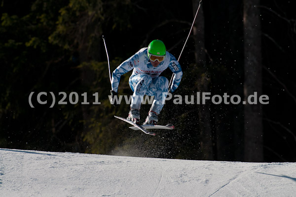 Int. Dt. Jugendmeisterschaft 2011