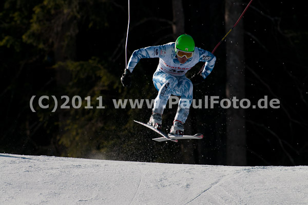 Int. Dt. Jugendmeisterschaft 2011