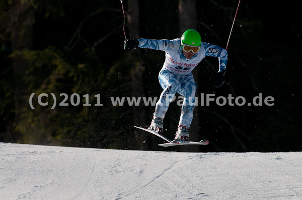 Int. Dt. Jugendmeisterschaft 2011
