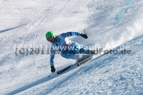 Int. Dt. Jugendmeisterschaft 2011