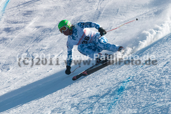 Int. Dt. Jugendmeisterschaft 2011
