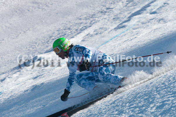Int. Dt. Jugendmeisterschaft 2011