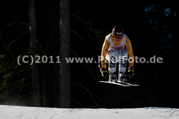 Int. Dt. Jugendmeisterschaft 2011