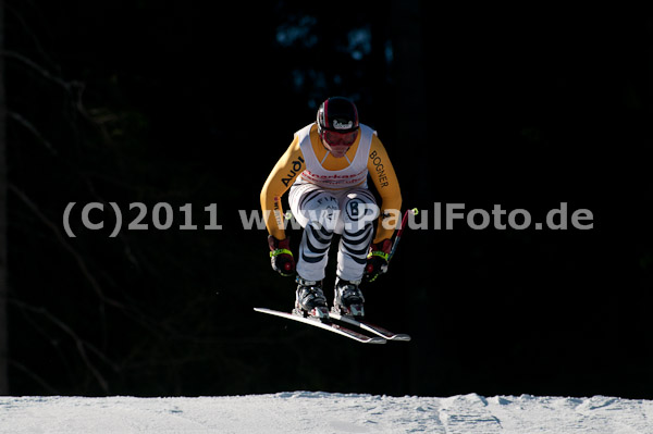 Int. Dt. Jugendmeisterschaft 2011