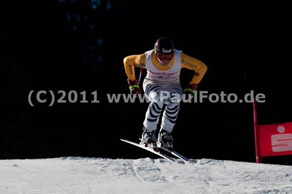 Int. Dt. Jugendmeisterschaft 2011