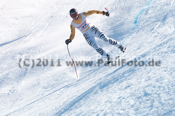 Int. Dt. Jugendmeisterschaft 2011