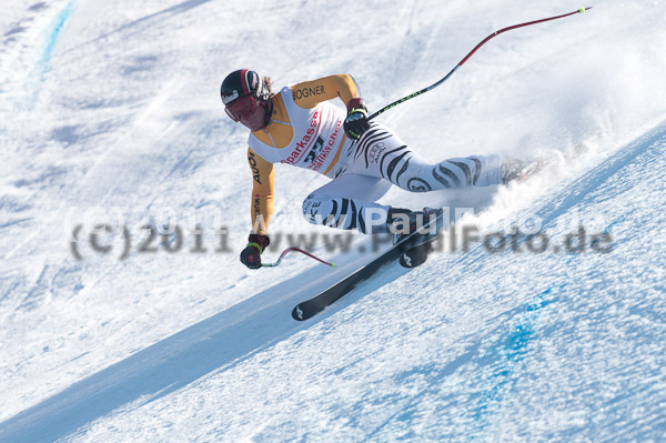 Int. Dt. Jugendmeisterschaft 2011