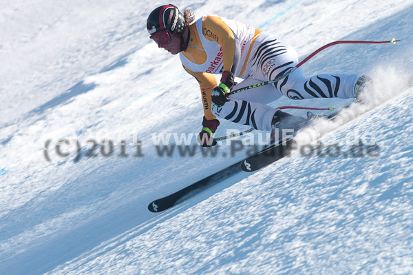 Int. Dt. Jugendmeisterschaft 2011