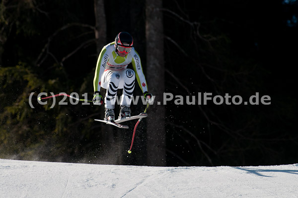 Int. Dt. Jugendmeisterschaft 2011
