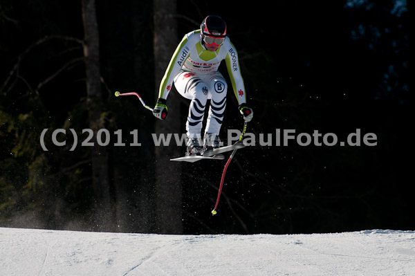Int. Dt. Jugendmeisterschaft 2011