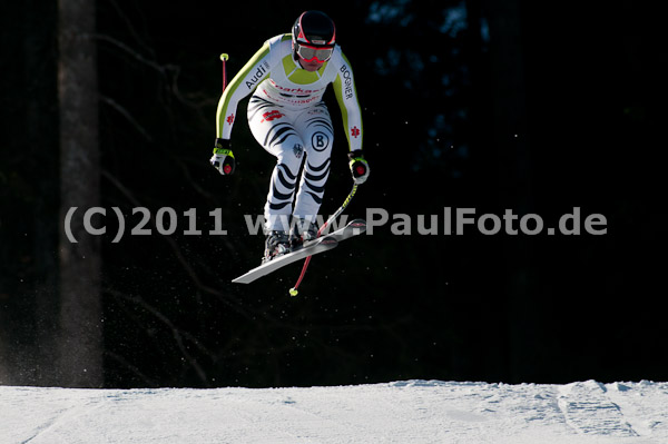 Int. Dt. Jugendmeisterschaft 2011